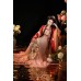 Luochuan Dream 洛川遗梦 - Tang Dynasty Hanfu Qixiong Hezi Skirt