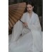 White Jasmine 茉白 - Wei jin Style Qiyao Fairy Robe White Jasmine 茉白 - Wei jin Style Qiyao Fairy Robe