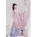 Gardenia Moon 栀月 - Wei jin Style Qiyao Yaoqun Gardenia Moon 栀月 - Wei jin Style Qiyao Yaoqun