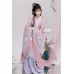 Gardenia Moon 栀月 - Wei jin Style Qiyao Yaoqun Gardenia Moon 栀月 - Wei jin Style Qiyao Yaoqun