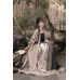 Cold Smoke 泠烟 - New Chinese Hanfu Set