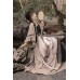 Cold Smoke 泠烟 - New Chinese Hanfu Set