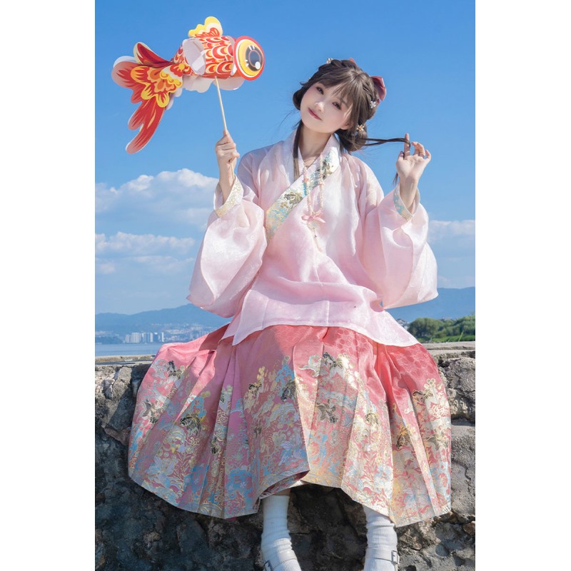 Fortune Goldfish Short Version Fortune Goldfish Short Version