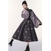 Mirror Blossom 镜中花 - New Chinese Hanfu Set