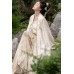 Goddess of Cloud 云裳仙子 - Song Dynasty Style Qiyao Ruqun Hanfu