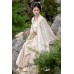 Goddess of Cloud 云裳仙子 - Song Dynasty Style Qiyao Ruqun Hanfu