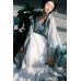 Delight in Simplicity 无事清欢 - Song Dynasty Style Qiyao Ruqun Hanfu