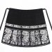 Auspicious Sheep 吉羊止止 - New Chinese Style Stand Collar Mamian Skirt Set Auspicious Sheep 吉羊止止 - New Chinese Style Stand Collar Mamian Skirt Set