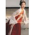 Rotten Tomatoes 烂番茄 - Tang Dynasty Hanfu Qixiong Ruqun