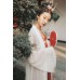 Rotten Tomatoes 烂番茄 - Tang Dynasty Hanfu Qixiong Ruqun