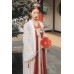 Rotten Tomatoes 烂番茄 - Tang Dynasty Hanfu Qixiong Ruqun