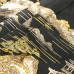 Gilded Landscape 描金山水 - New Chinese Style Short Version Top & Mamian Skirt Set Gilded Landscape 描金山水 - New Chinese Style Short Version Top & Mamian Skirt Set