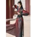 Nine-Tailed Fox 彼岸花九尾 -  Song Dynasty Style Qiyao Ruqun Hanfu