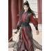 Nine-Tailed Fox 彼岸花九尾 -  Song Dynasty Style Qiyao Ruqun Hanfu