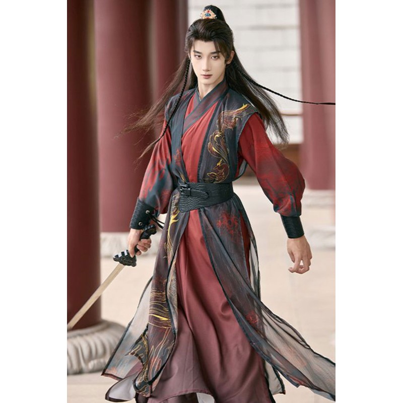 Nine-Tailed Fox Nine-Tailed Fox