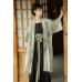 Spring Arrives 春来 - Song Dynasty Style Qiyao Ruqun Hanfu Spring Arrives 春来 - Song Dynasty Style Qiyao Ruqun Hanfu