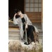 Spring Arrives 春来 - Song Dynasty Style Qiyao Ruqun Hanfu Spring Arrives 春来 - Song Dynasty Style Qiyao Ruqun Hanfu