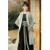 Spring Arrives 春来 - Song Dynasty Style Qiyao Ruqun Hanfu Spring Arrives 春来 - Song Dynasty Style Qiyao Ruqun Hanfu