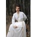 Fu Guang 扶光 - Song Dynasty Style Qiyao Lower Robe Hanfu Fu Guang 扶光 - Song Dynasty Style Qiyao Lower Robe Hanfu