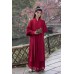 Fu Guang 扶光 - Song Dynasty Style Qiyao Lower Robe Hanfu Fu Guang 扶光 - Song Dynasty Style Qiyao Lower Robe Hanfu