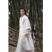 Fu Guang 扶光 - Song Dynasty Style Qiyao Lower Robe Hanfu Fu Guang 扶光 - Song Dynasty Style Qiyao Lower Robe Hanfu