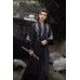 Fu Guang 扶光 - Song Dynasty Style Qiyao Lower Robe Hanfu Fu Guang 扶光 - Song Dynasty Style Qiyao Lower Robe Hanfu