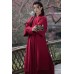 Fu Guang 扶光 - Song Dynasty Style Qiyao Lower Robe Hanfu Fu Guang 扶光 - Song Dynasty Style Qiyao Lower Robe Hanfu