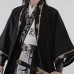 Black Bamboo 黑竹 - Song Dynasty Hanfu Qiyao Swordsman Style Black Bamboo 黑竹 - Song Dynasty Hanfu Qiyao Swordsman Style