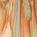 Hua Yao 花瑶 - Tang Dynasty Hanfu Streamer Sleeves Qixiong Ruqun Hua Yao 花瑶 - Tang Dynasty Hanfu Streamer Sleeves Qixiong Ruqun