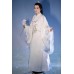 Huan Xisha 浣溪沙 - Tang Dynasty Round Collar Taoist Robe Huan Xisha 浣溪沙 - Tang Dynasty Round Collar Taoist Robe