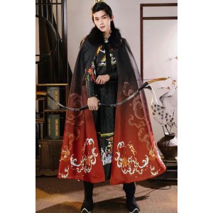 Fire Qilin