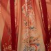 Canaan 迦南 - Tang Dynasty Hanfu Banbi Qiyao Ruqun Canaan 迦南 - Tang Dynasty Hanfu Banbi Qiyao Ruqun