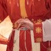 Canaan 迦南 - Tang Dynasty Hanfu Banbi Qiyao Ruqun Canaan 迦南 - Tang Dynasty Hanfu Banbi Qiyao Ruqun