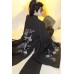 Expel Evil 将邪 - Tang Dynasty Wide-sleeved Robe Hanfu Outfit Expel Evil 将邪 - Tang Dynasty Wide-sleeved Robe Hanfu Outfit