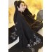 Expel Evil 将邪 - Tang Dynasty Wide-sleeved Robe Hanfu Outfit Expel Evil 将邪 - Tang Dynasty Wide-sleeved Robe Hanfu Outfit