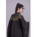Night Coming 将夜 - Tang Dynasty Hanfu Qiyao Ruqun Night Coming 将夜 - Tang Dynasty Hanfu Qiyao Ruqun