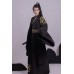 Night Coming 将夜 - Tang Dynasty Hanfu Qiyao Ruqun Night Coming 将夜 - Tang Dynasty Hanfu Qiyao Ruqun