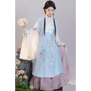 Brocade Spring