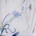 Chinese Blue Orchid 君知意 - Song Dynasty Style Man Robe Hanfu Chinese Blue Orchid 君知意 - Song Dynasty Style Man Robe Hanfu