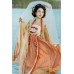 Dragon Koi 龙锦 - Tang Dynasty Hanfu Hezi Skirt Dragon Koi 龙锦 - Tang Dynasty Hanfu Hezi Skirt