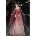 Plum Wine 梅子汐 - Tang Dynasty Hanfu Qixiong Hezi Skirt Plum Wine 梅子汐 - Tang Dynasty Hanfu Qixiong Hezi Skirt