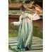 Tang Dream 梦回唐 - Tang Dynasty Hanfu Banbi Qixiong Ruqun Tang Dream 梦回唐 - Tang Dynasty Hanfu Banbi Qixiong Ruqun