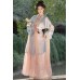Splendid Ages 千秋绝艳 - Song Dynasty Style Qiyao Ruqun Hanfu