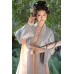 Splendid Ages 千秋绝艳 - Song Dynasty Style Qiyao Ruqun Hanfu