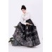 Mountain Dwelling 山居 - New Chinese Style Top & Mamian Skirt Set Mountain Dwelling 山居 - New Chinese Style Top & Mamian Skirt Set