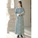 Youth Ode 韶华赋 - Tang Dynasty Hanfu Round Collar Chivalrous Wuxia Costume Youth Ode 韶华赋 - Tang Dynasty Hanfu Round Collar Chivalrous Wuxia Costume
