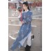 Youth Ode 韶华赋 - Tang Dynasty Hanfu Round Collar Chivalrous Wuxia Costume Youth Ode 韶华赋 - Tang Dynasty Hanfu Round Collar Chivalrous Wuxia Costume