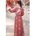 Youth Ode 韶华赋 - Tang Dynasty Hanfu Round Collar Chivalrous Wuxia Costume Youth Ode 韶华赋 - Tang Dynasty Hanfu Round Collar Chivalrous Wuxia Costume
