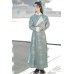 Youth Ode 韶华赋 - Tang Dynasty Hanfu Round Collar Chivalrous Wuxia Costume Youth Ode 韶华赋 - Tang Dynasty Hanfu Round Collar Chivalrous Wuxia Costume