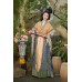 Deities Portraits 神仙图 - Tang Dynasty Hanfu Qiyao Ruqun Deities Portraits 神仙图 - Tang Dynasty Hanfu Qiyao Ruqun
